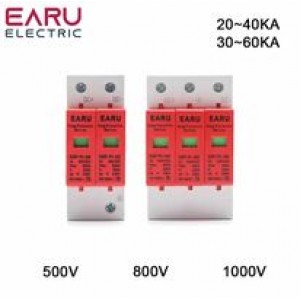 Катодна защита 500V / 800V